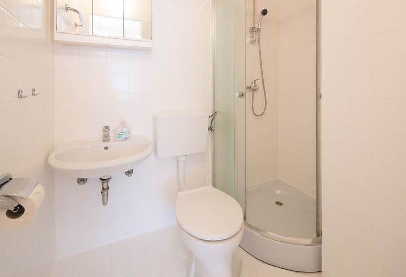 Alper Hotel Am Potsdamer Platz