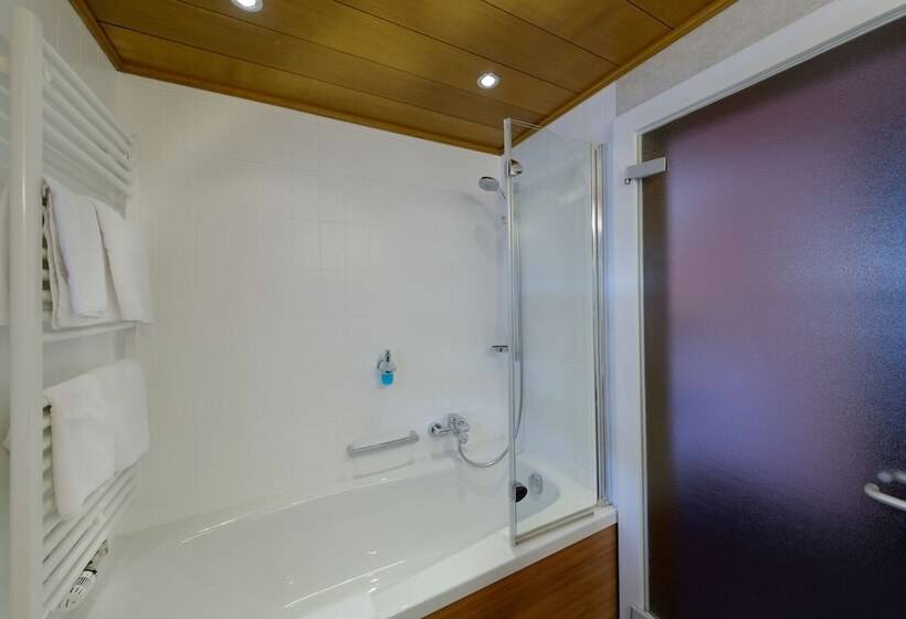 Отель Alte Post