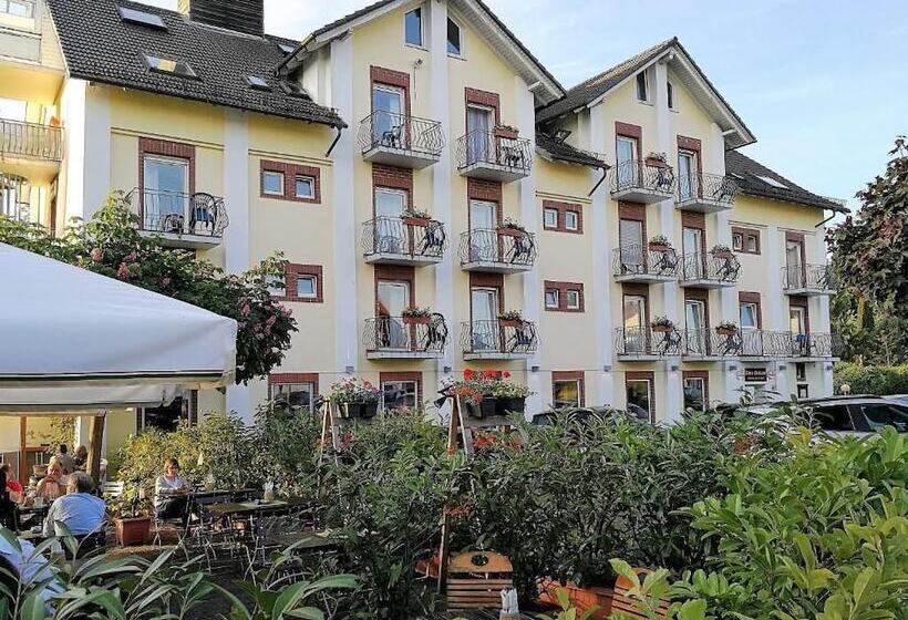 Altes Eishaus, Hotel & Restaurant