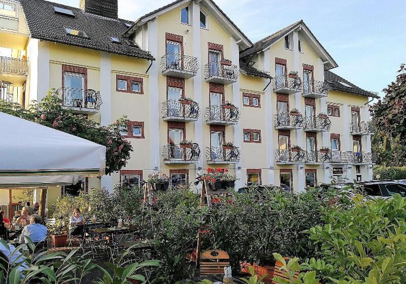 Altes Eishaus, Hotel & Restaurant