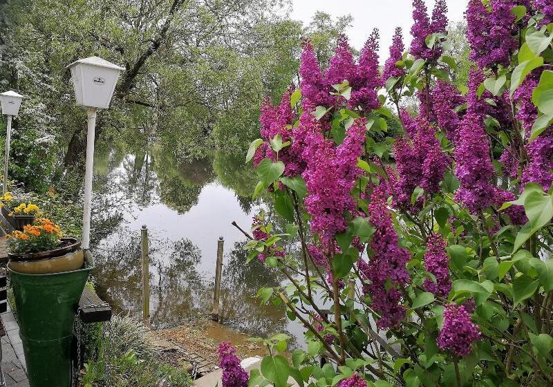 Altes Eishaus, Hotel & Restaurant