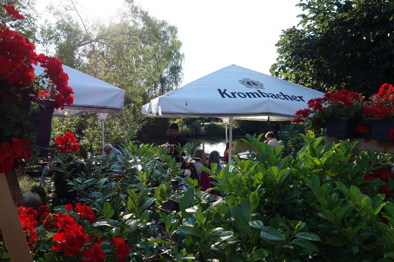 Altes Eishaus, Hotel & Restaurant