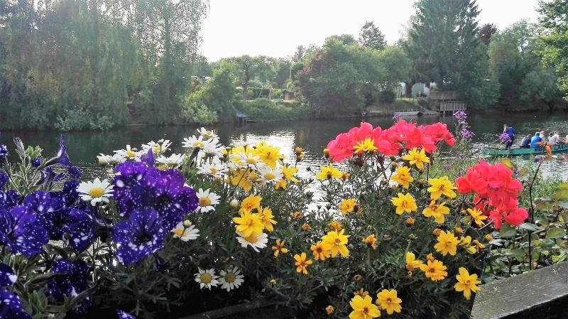 Altes Eishaus, Hotel & Restaurant