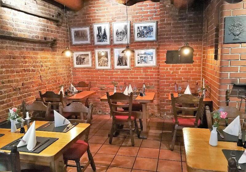 Altes Eishaus, Hotel & Restaurant