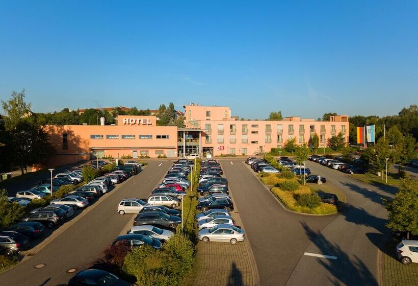 فندق Am Vitalpark