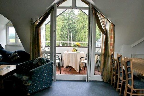 Hotel-Appartementanlage Tannenpark