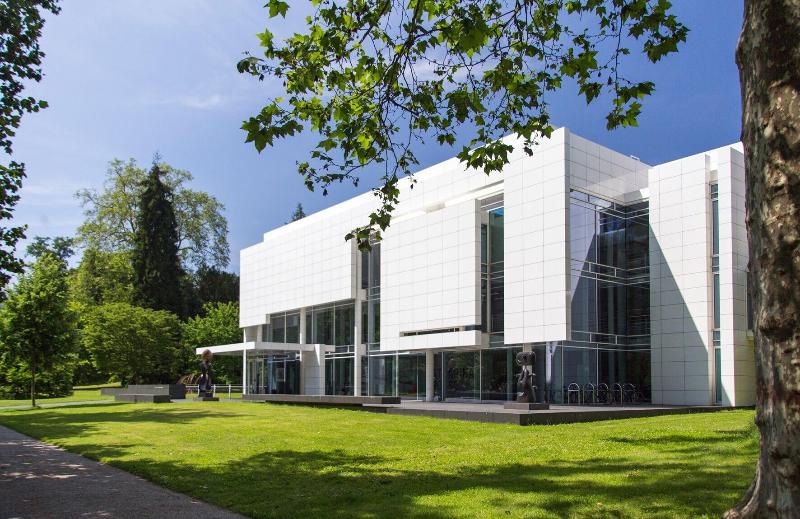 Aqua Aurelia Suitenhotel An Den Thermen