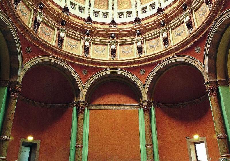 Aqua Aurelia Suitenhotel An Den Thermen