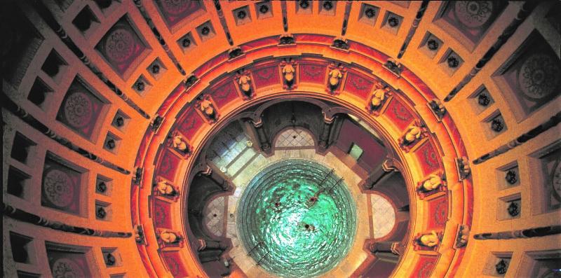 Aqua Aurelia Suitenhotel An Den Thermen