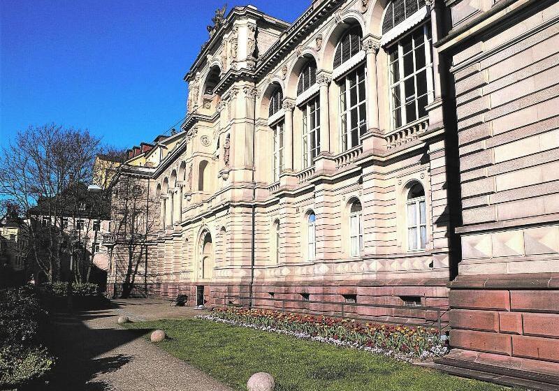 Aqua Aurelia Suitenhotel An Den Thermen