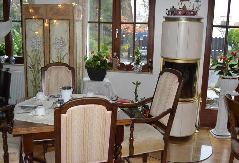 호텔 Art Of Comfort Haus Ingeborg