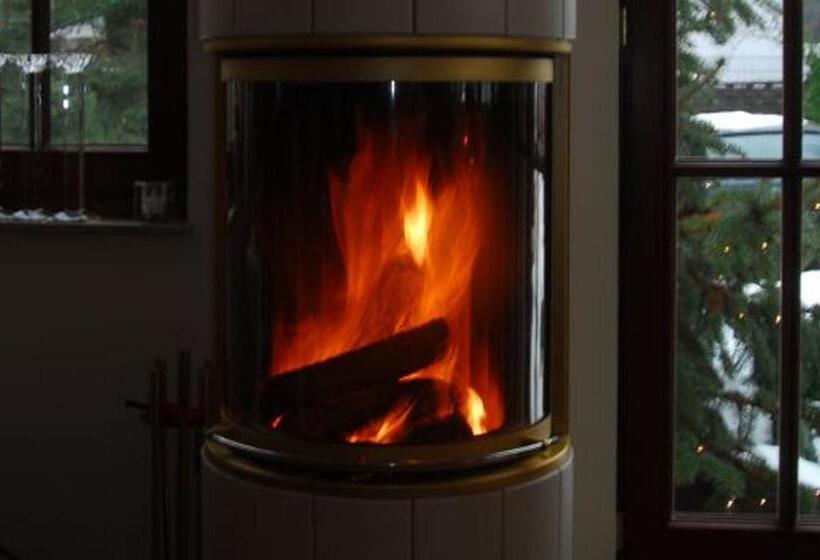 호텔 Art Of Comfort Haus Ingeborg