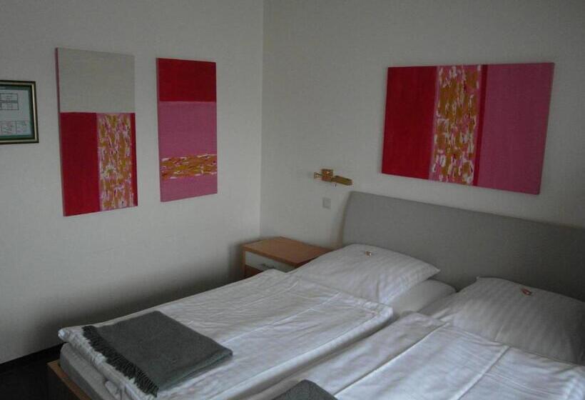 호텔 Art Of Comfort Haus Ingeborg