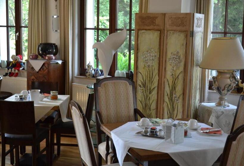 호텔 Art Of Comfort Haus Ingeborg