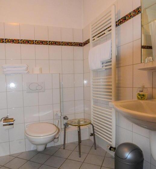 호텔 Art Of Comfort Haus Ingeborg