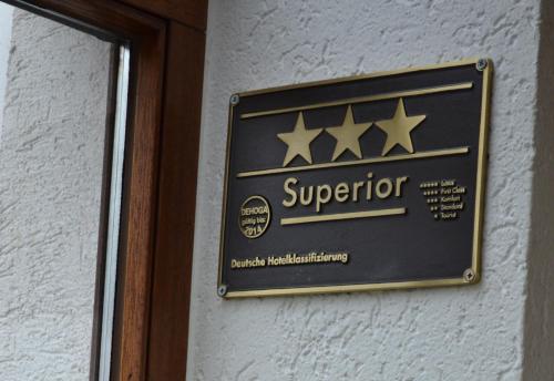 호텔 Art Of Comfort Haus Ingeborg