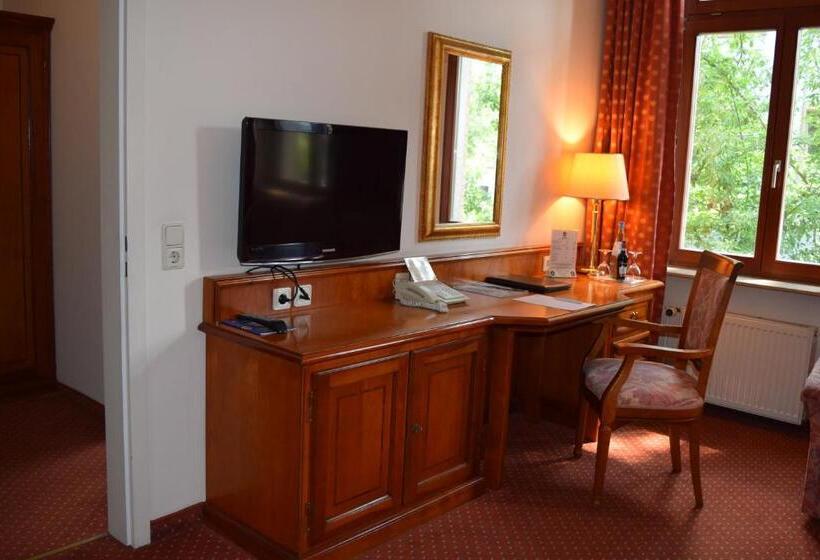 בית מלון כפרי Artushof