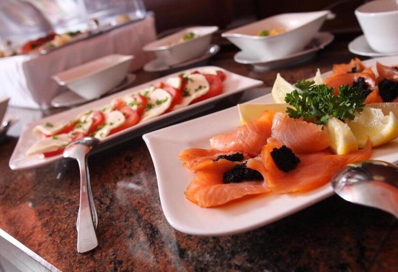 בית מלון כפרי Artushof