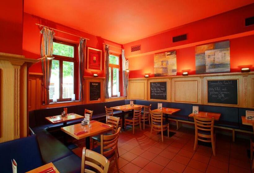 בית מלון כפרי Artushof