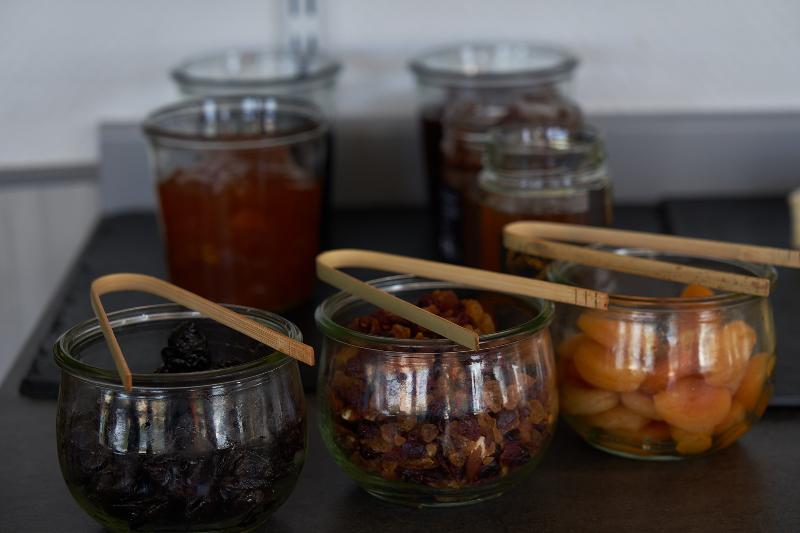 فندق Authentic By Balladins Dijon / Marsannaylacote