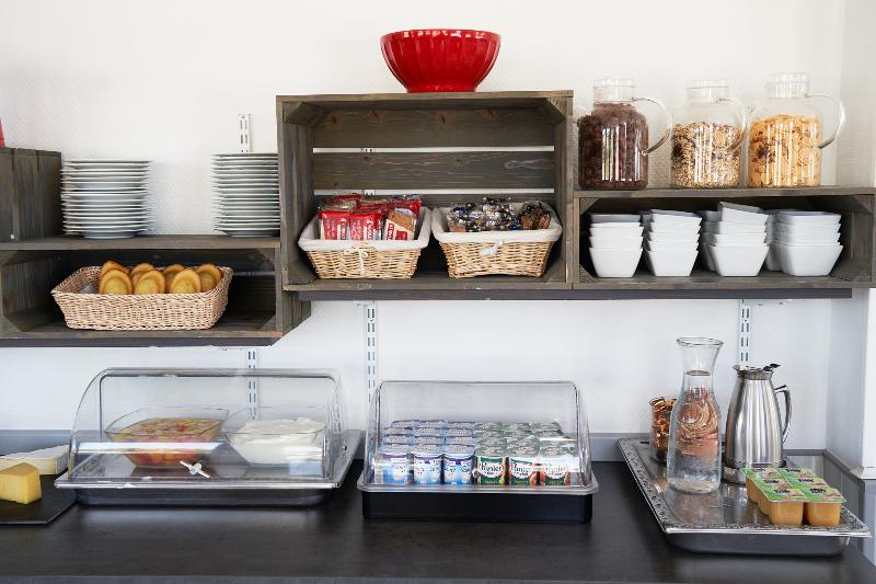 فندق Authentic By Balladins Dijon / Marsannaylacote