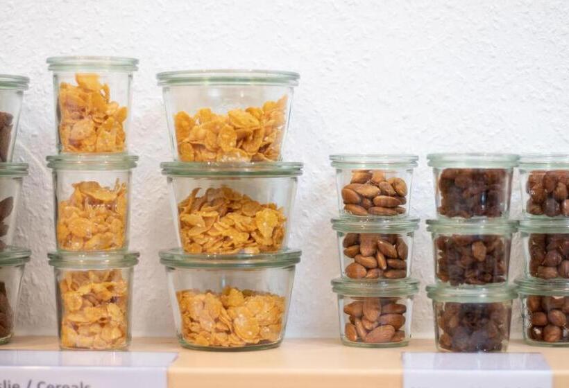 Baltic Hotel Lübeck