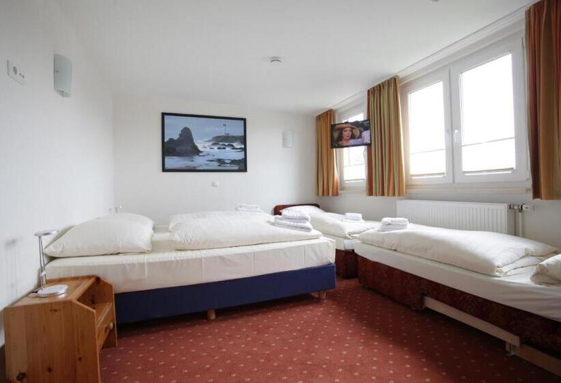 Baltic Hotel Lübeck