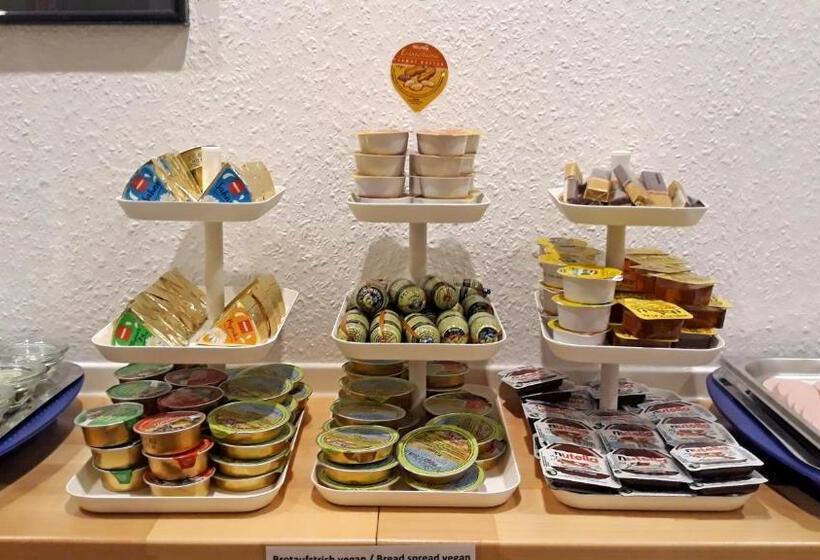 Baltic Hotel Lübeck