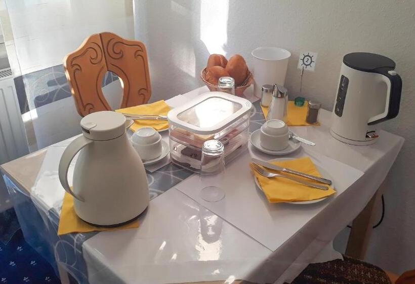 Baltic Hotel Lübeck