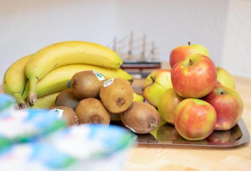 Baltic Hotel Lübeck