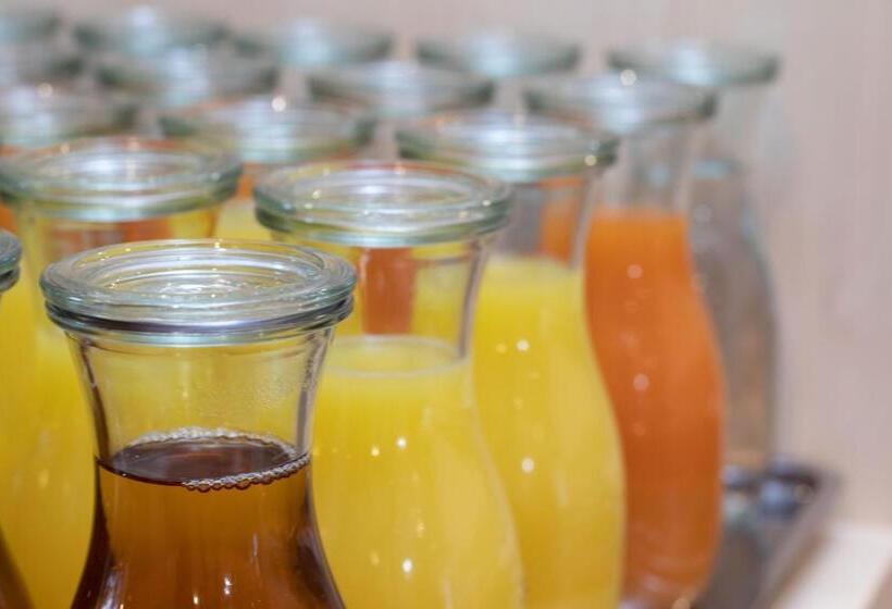 Baltic Hotel Lübeck