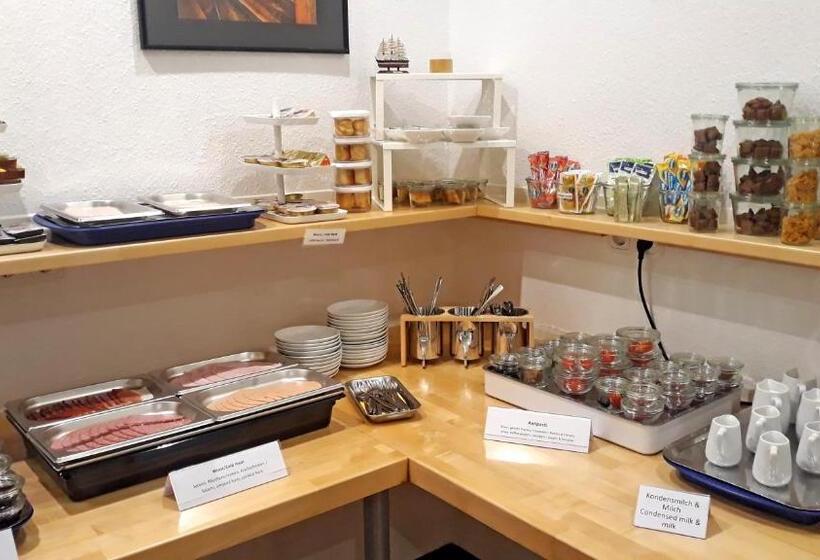 Baltic Hotel Lübeck