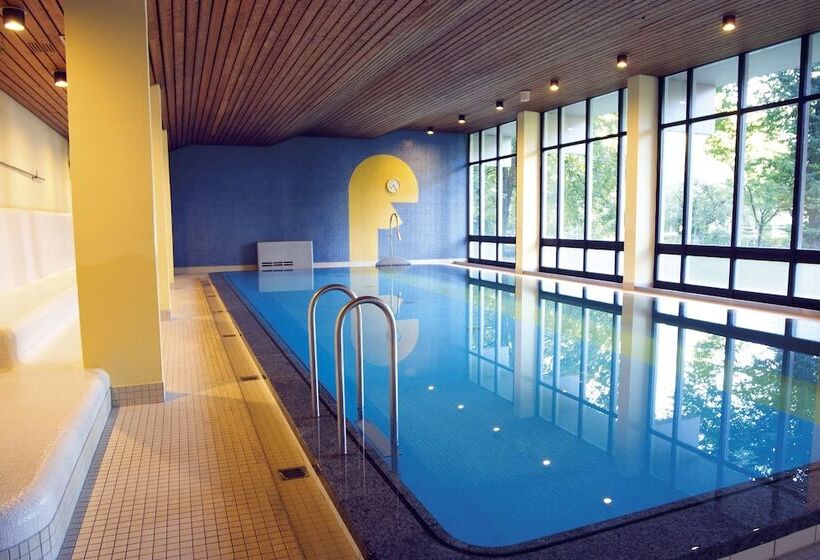 בית מלון כפרי Bayern Vital