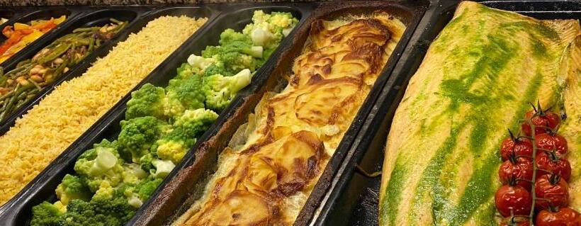 호텔 Bayernwinkel   Yoga & Ayurveda