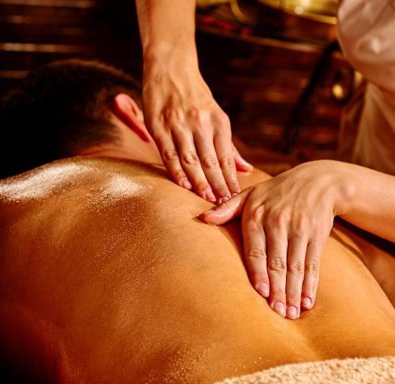 호텔 Bayernwinkel   Yoga & Ayurveda