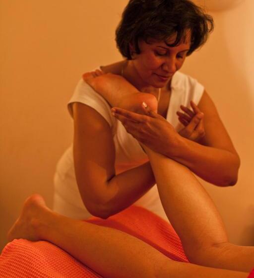 호텔 Bayernwinkel   Yoga & Ayurveda