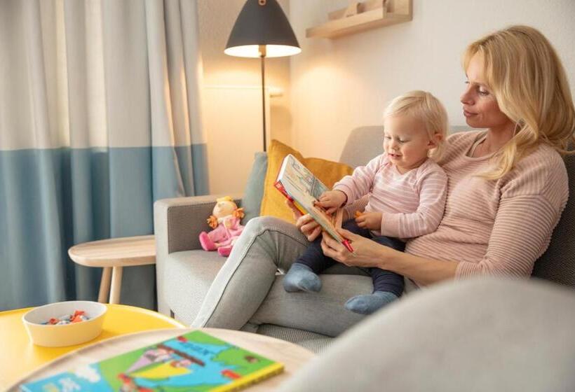 Hotel Beech Resort Fleesensee