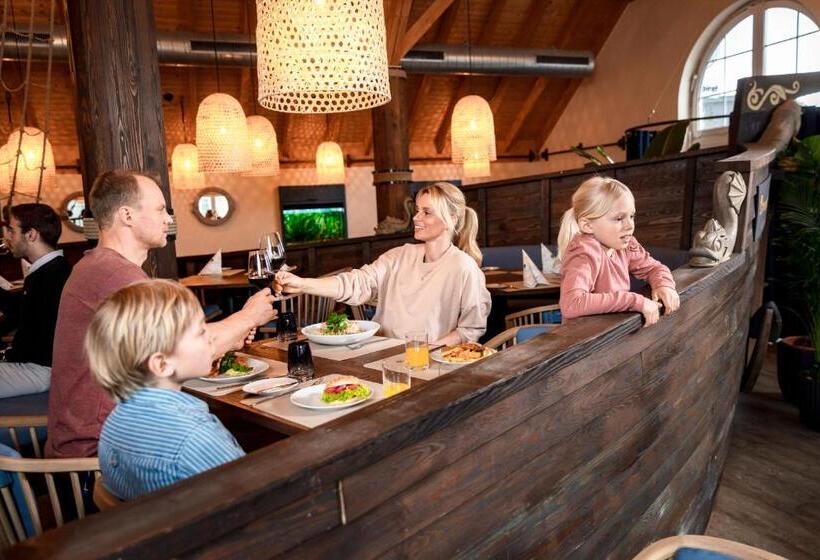 Hotel Beech Resort Fleesensee