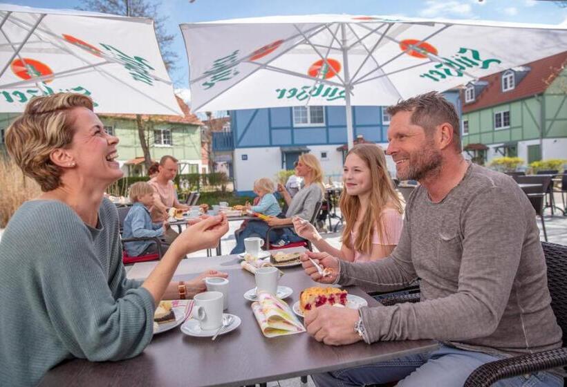 Hotel Beech Resort Fleesensee