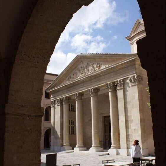 فندق Belle Vue Vieux Port