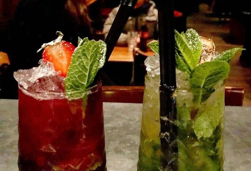 فندق Belle Vue Vieux Port