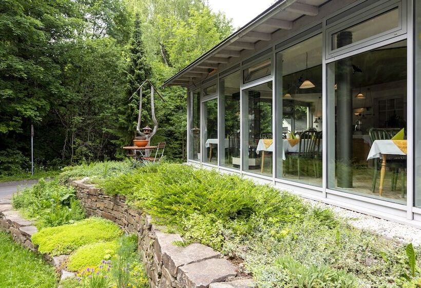 Berghotel Drei Brüder Höhe