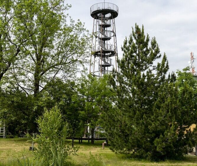 Berghotel Drei Brüder Höhe