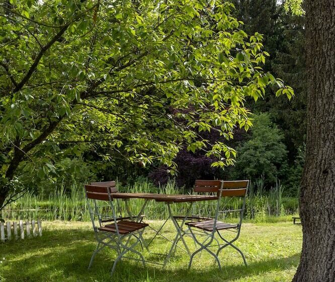 Berghotel Drei Brüder Höhe