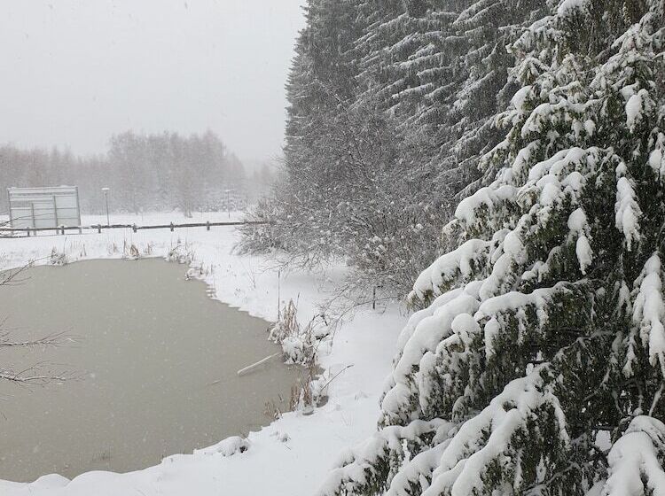 Berghotel Drei Brüder Höhe
