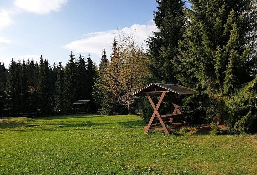 Berghotel Drei Brüder Höhe