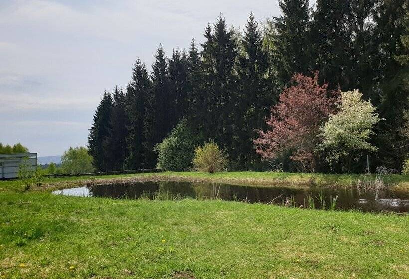 Berghotel Drei Brüder Höhe