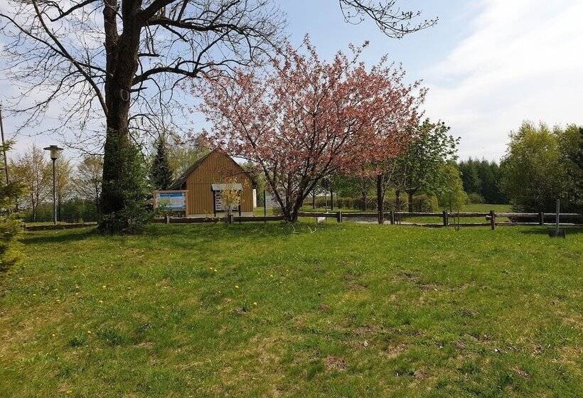 Berghotel Drei Brüder Höhe