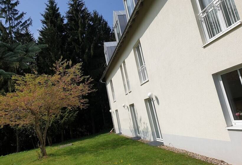 Berghotel Drei Brüder Höhe