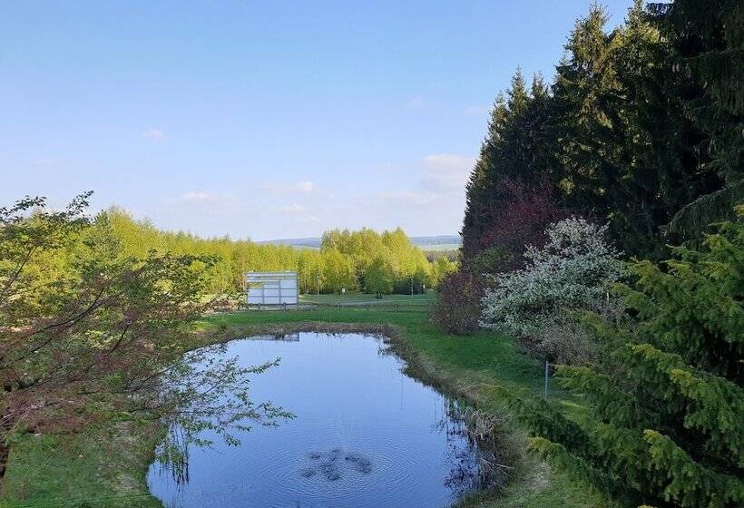 Berghotel Drei Brüder Höhe